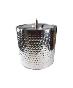 SAMSUNG WASHER SPIN BASKET ASSEMBLY - DC97-19268A