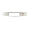 GE PANEL OVERLAY ASSEMBLY - WB27T11079