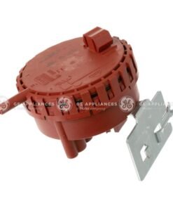 GE SWITCH PRESS - WH12X10139