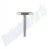 GE REFRIGERATOR SLIDER ADJ - WR2X7877