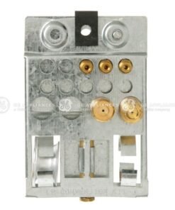 GE KIT LP CONVERSION ASSEMBLY - WB49X20381