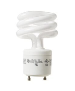 GE CFL LAMP - WB25X10027