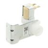 FRIGIDAIRE DISHWASHER WATER INLET VALVE - 807047901