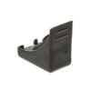 GE RIGHT HANDNDND DISHWASHER CORNER SEAL - WD8X227