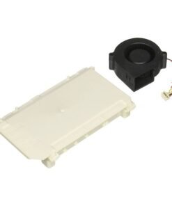 FISHER & PAYKEL DISHWASHER CONTROL BOARD - 523456