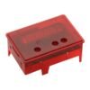 FISHER & PAYKEL RANGE PROGRAMMER 3 BUTTON RED - 577015