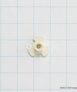 GE COUPLER - WB02X10803