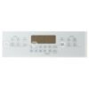 GE FACEPLATE GRAPHICS (WW) - WB27X20096