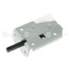 GE PLUNGER SWITCH DUAL - WB24X29265