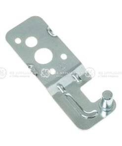 GE HINGE AND TOP PIN - WR13X22745