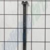 GE REFRIGERATOR SCREW MOBILITY - WR01X10210