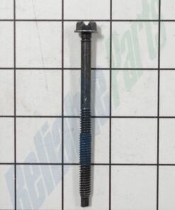 GE REFRIGERATOR SCREW MOBILITY - WR01X10210