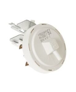 GE PRESSURE SWITCH - WH12X22696
