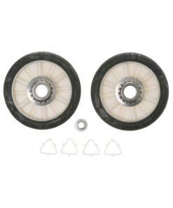 GE ROLLER SUPPORT - WE3X82