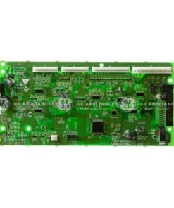 GE MAIN LOGIC BRD - WB27T10578