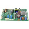 LG REFRIGERATOR MAIN PCB ASSEMBLY - EBR74796430