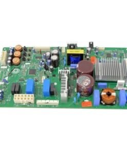LG REFRIGERATOR MAIN PCB ASSEMBLY - EBR74796430