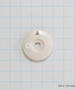 GE DIAL ASSEMBLY - WH11X10048