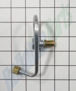 WHIRLPOOL ORIFICE TUBING - 74011584