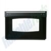 GE OUTER DOOR GLASS ASSEMBLY - WB57T10259
