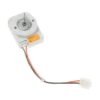 GE REFRIGERATOR MOTOR AC/DC F E02 - WR60X10130