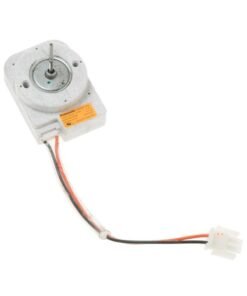 GE REFRIGERATOR MOTOR AC/DC F E02 - WR60X10130