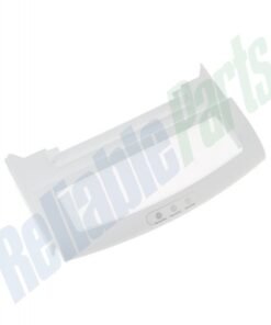 GE REFRIGERATOR COVER PAN ASSEMBLY - WR31X10038