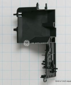 GE LOCK - WB06X10498