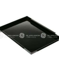 GE REFRIGERATOR DRAIN PAN AUX COND - WR17X10674