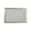 LG MICROWAVE GREASE ALUMINUM MESH FILTER - 5230W1A012D
