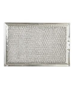 LG MICROWAVE GREASE ALUMINUM MESH FILTER - 5230W1A012D