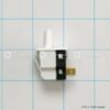 GE REFRIGERATOR FF LIGHT SWITCH - WR23X21443