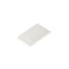GE DISHWASHER LENS AND ADHESIVE ASSEMBLY - WD09X20248