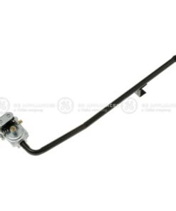 GE VALVE AND PIPE ASSEMBLY - WE03X23916