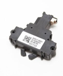 GE DISHWASHER DOOR LATCH TUB SIDE STANDARD - WD21X10490