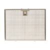 GE GREASE FILTER - WB02X11304