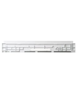 GE REFRIGERATOR COVER MP FRONT ASSEMBLY PS W/ - WR32X23499