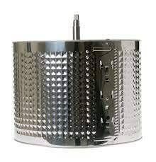 GE SPIN BASKET ASSEMBLY - WH45X10090