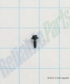 GE SCR 8-18 B - WH2X1205