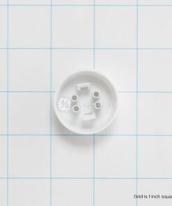 GE REFRIGERATOR COVER IM REC - WR02X11123