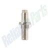 GE REFRIGERATOR PIN HINGE CTR - WR02X21173