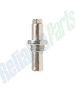 GE REFRIGERATOR PIN HINGE CTR - WR02X21173