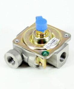 FRIGIDAIRE/ELECTROLUX REGULATOR - 316091711