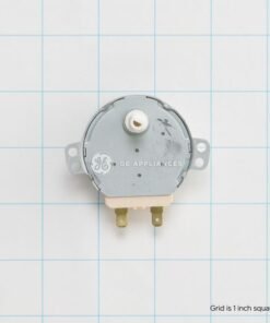 GE MOTOR AC SYNCHRONOUS - WB26X10248