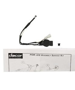 SAMSUNG SERVICE KIT LED - DE81-08324A