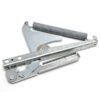 WHIRLPOOL HINGE, DOOR - 74004059