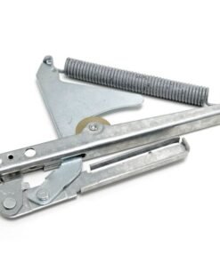 WHIRLPOOL HINGE, DOOR - 74004059