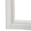GE REFRIGERATOR FRESH FOOD DOOR GASKET WHITE - WR14X29299