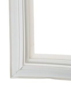 GE REFRIGERATOR FRESH FOOD DOOR GASKET WHITE - WR14X29299