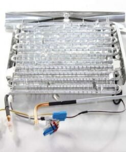 SAMSUNG REFRIGERATOR EVAPORATOR ASSEMBLY - DA96-00660G